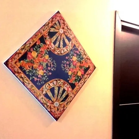 Bed & Breakfast Cafisu Paceco