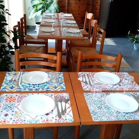 Cafisu 3*