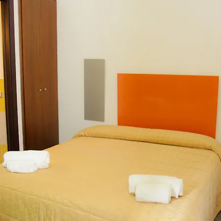 Bed & Breakfast Cafisu 3*