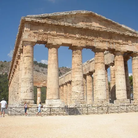 Bed & Breakfast Cafisu Paceco