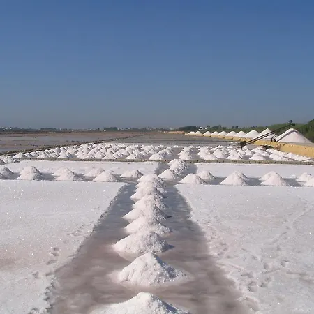 Cafisu Bed & Breakfast Paceco