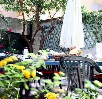 Bed & Breakfast Cafisu Paceco