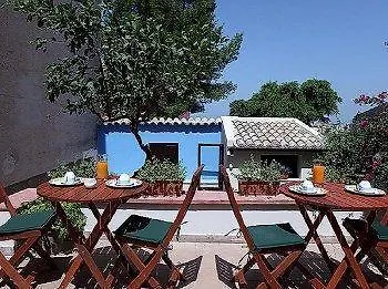 Cafisu 3* Paceco