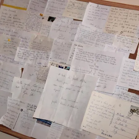 Bed & Breakfast Cafisu Paceco