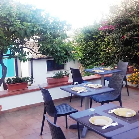 Bed & Breakfast Cafisu 3*