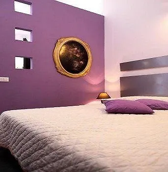 Bed & Breakfast Cafisu Paceco