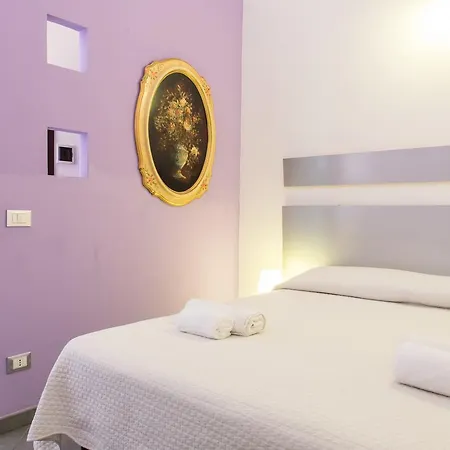 Bed & Breakfast Cafisu