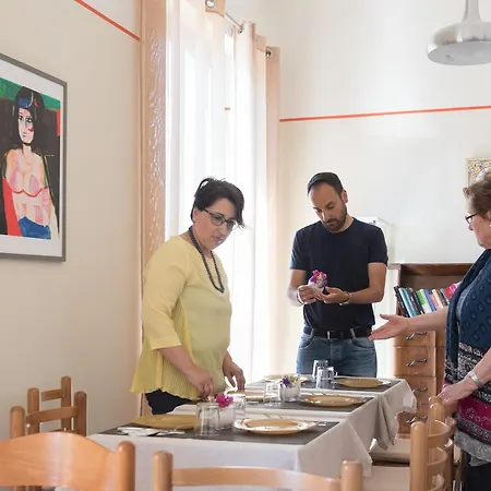 Cafisu Bed & Breakfast 3*