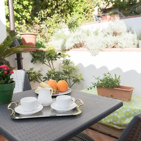 Cafisu B&B 파세코