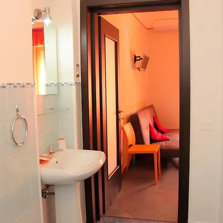 Cafisu Bed & Breakfast Paceco