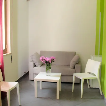 Cafisu Bed & Breakfast 3*