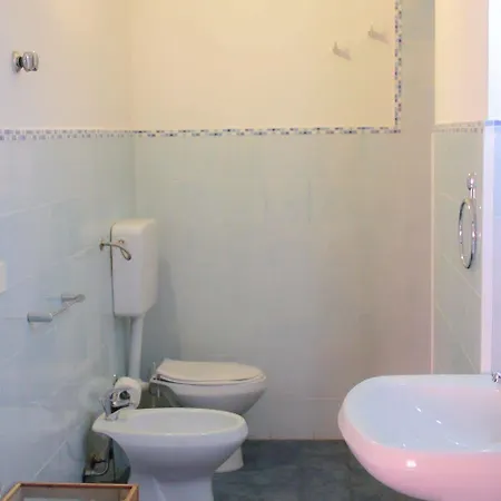 Cafisu Bed & Breakfast 3*