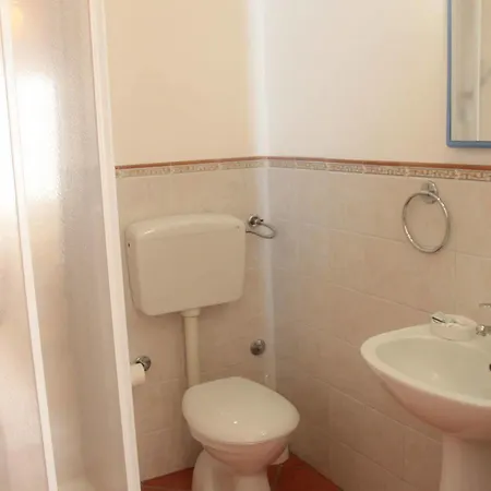 Bed & Breakfast Cafisu Paceco