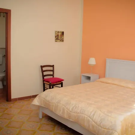 Bed & Breakfast Cafisu