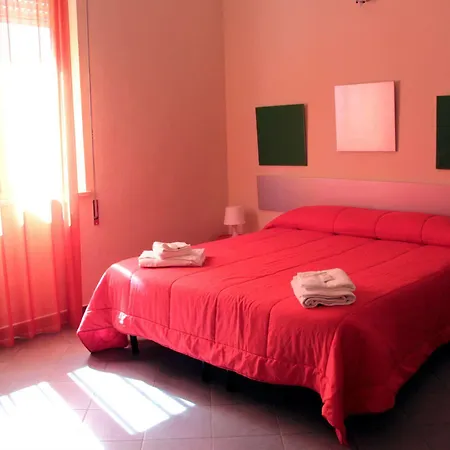 Cafisu Bed & Breakfast 3*