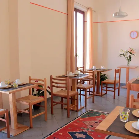 Bed & Breakfast Cafisu