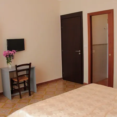 Cafisu Bed & Breakfast