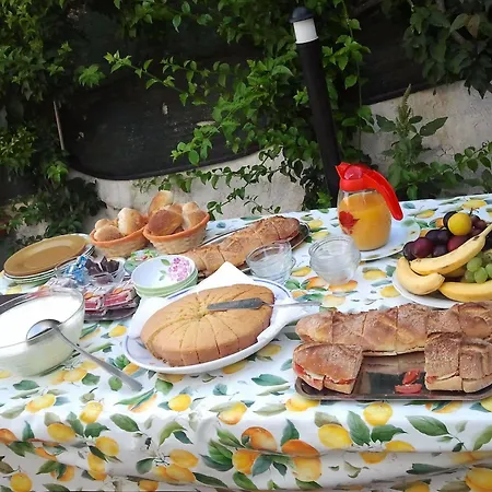 Cafisu 3*