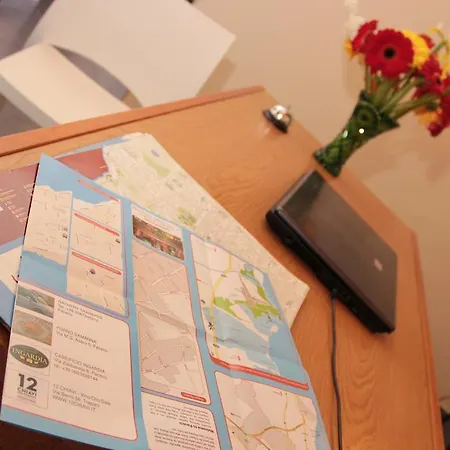 Bed & Breakfast Cafisu