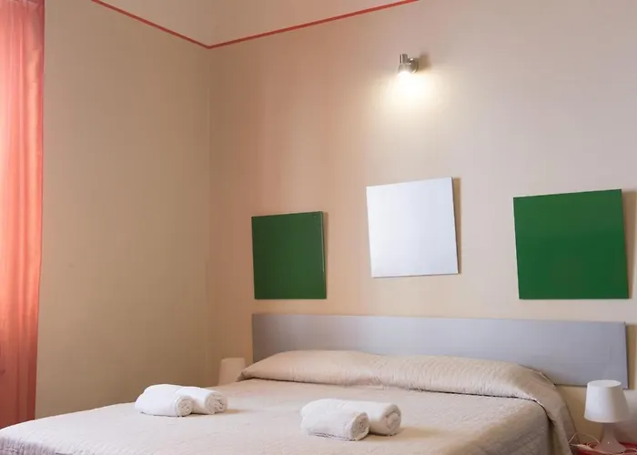 住宿加早餐酒店 Cafisu 3*