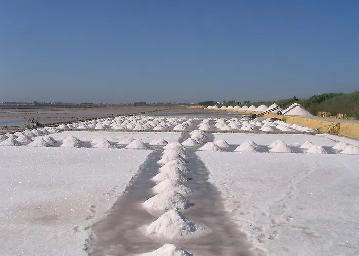 Cafisu 住宿加早餐酒店 帕瑟科