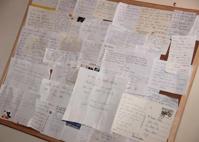 住宿加早餐酒店 Cafisu 帕瑟科