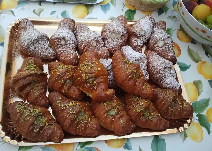 Cafisu Couette-café Paceco