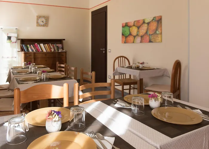 住宿加早餐酒店 Cafisu 帕瑟科