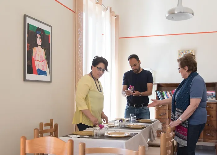 Cafisu 住宿加早餐酒店 3*