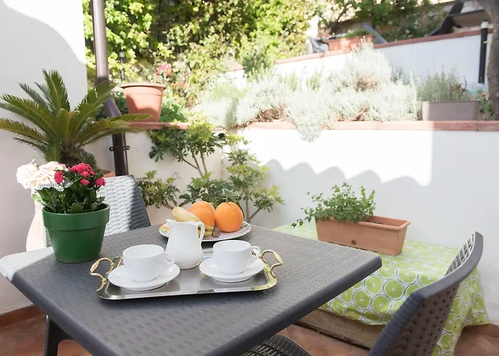 Cafisu 住宿加早餐酒店 帕瑟科