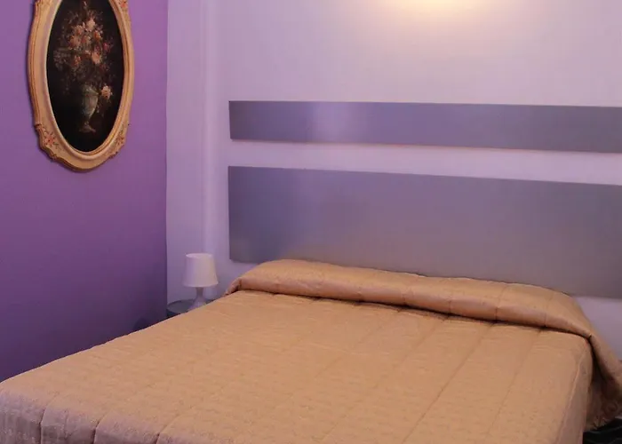 住宿加早餐酒店 Cafisu 3*