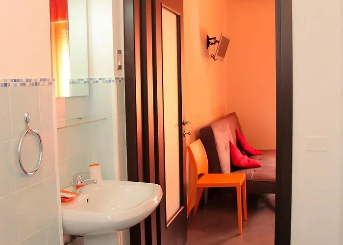 Cafisu 住宿加早餐酒店 帕瑟科