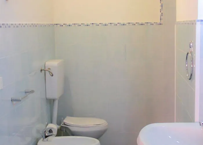 Cafisu 住宿加早餐酒店 3*