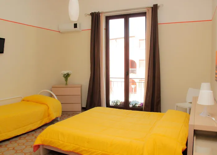 Cafisu 住宿加早餐酒店 帕瑟科