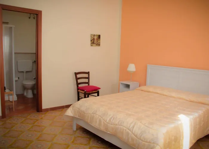 住宿加早餐酒店 Cafisu