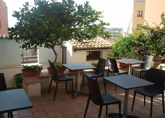 住宿加早餐酒店 Cafisu 3*