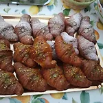 Cafisu Frühstückspension Paceco
