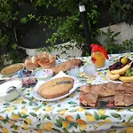 Cafisu 3*