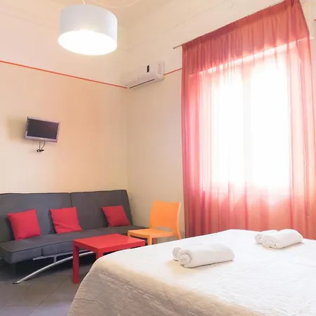 Nocleg ze śniadaniem Cafisu 3*