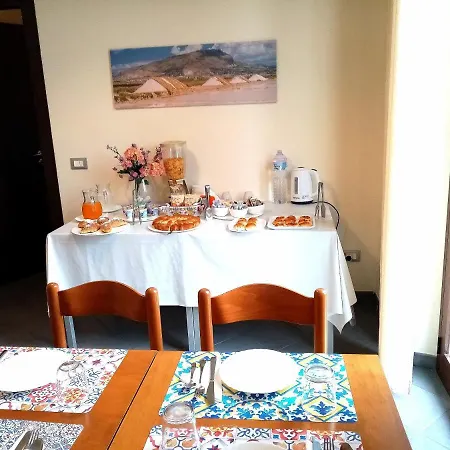 Cafisu 3* Paceco