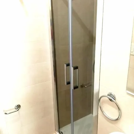 Cafisu Nocleg ze śniadaniem Paceco