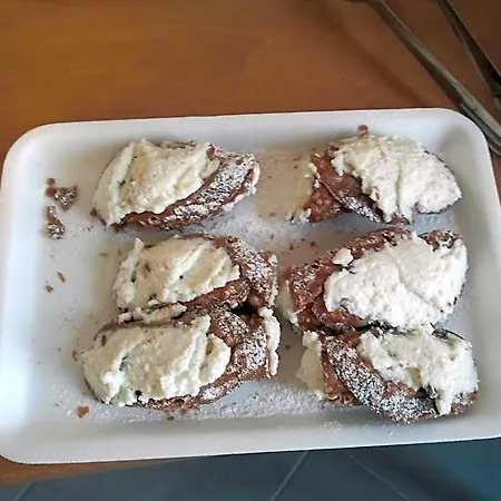 Cafisu B&B 3*