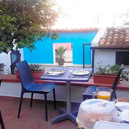 B&B Cafisu