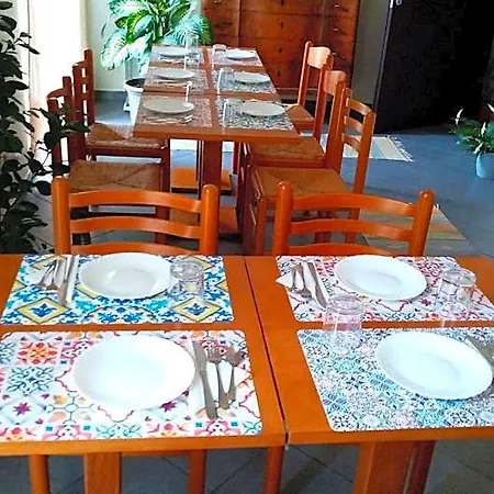 Cafisu B&B