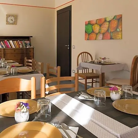 Cafisu B&B 3*