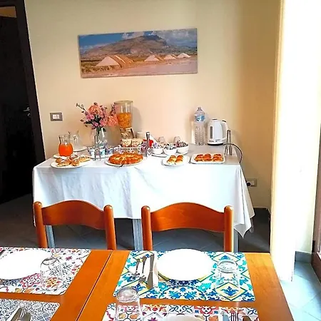 Cafisu B&B