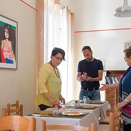 B&B Cafisu 3*