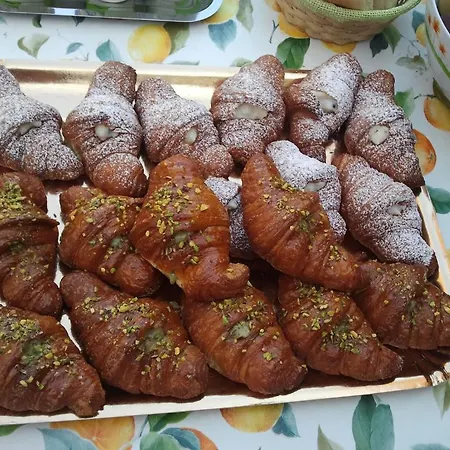 Cafisu Nocleg ze śniadaniem Paceco