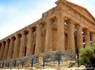 Nocleg ze śniadaniem Cafisu 3*