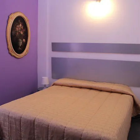 Nocleg ze śniadaniem Cafisu 3*